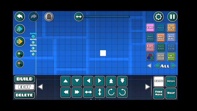 как сделать эффект от funnygame? смотреть онлайн