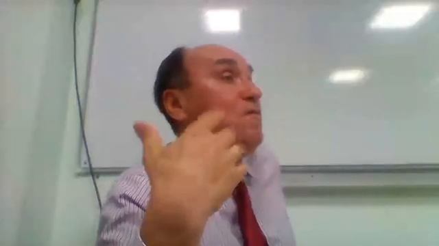 Лекции психолога Рамиля Гарифуллина: Философия творческой личности. Часть 2 смотреть онлайн