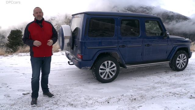 Mercedes G Class Diesel Engine Options