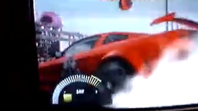 nfs prostreet ps3 смотреть онлайн