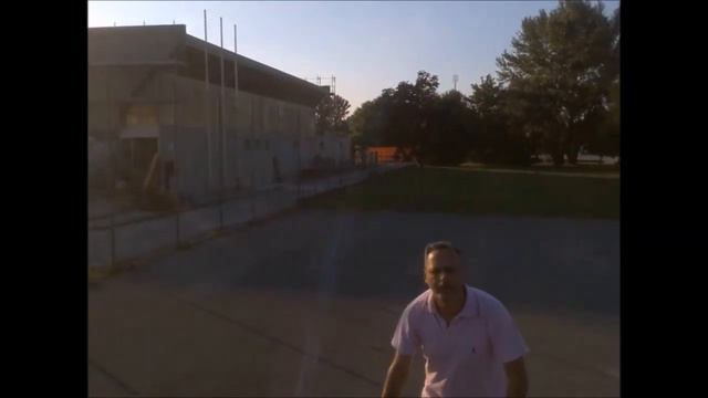A Tello a Bike and Three Computer Vision Autopilot modes (Tello SDK) смотреть онлайн
