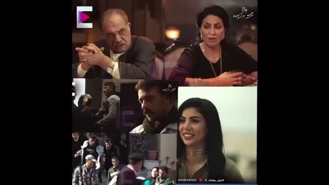 ياترى عرب هيتجوز بنت عبد ربه ولا هيتجوز حنان смотреть онлайн