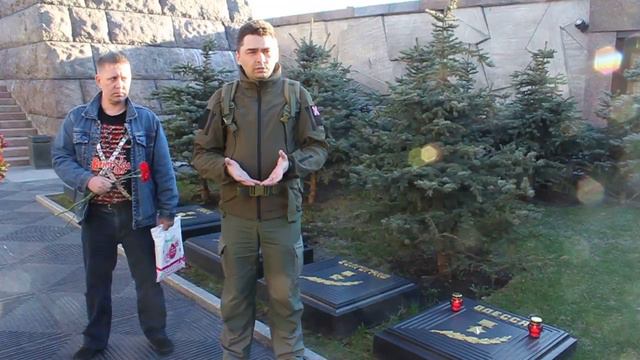 Алексей Селиванов о событиях в Одессе 2 мая 14 года смотреть онлайн