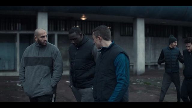 Люпен, 1 сезон, 2 серия смотреть онлайн