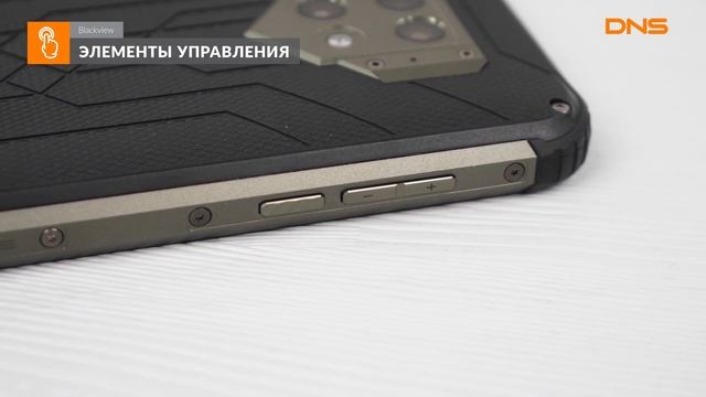 Распаковка смартфона Blackview BV9800 / Unboxing Blackview BV9800 смотреть онлайн