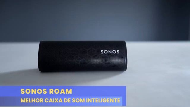 Melhores Caixa de Som Bluetooth de 2023. смотреть онлайн