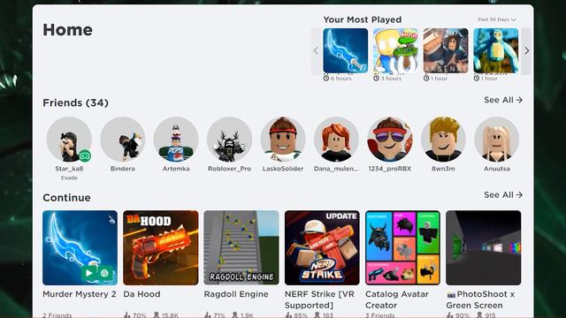 НОВЫЙ МАЛЕНЬКИЙ БЕСПЛАТНЫЙ СКИН В Roblox! NIKitrOn смотреть онлайн