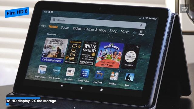 The Best Cheap Tablets For 2022