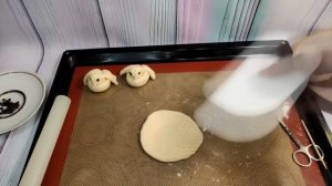 ?ЖАВОРОНКИ ПРИЛЕТЕЛИ - ВЕСНУ ПРИНЕСЛИ!? Рецепт теста из МИНИМАЛЬНОГО количества продуктов и ДРОЖЖЕЙ