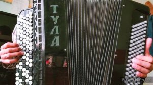 ПРОЩАНИЕ СЛАВЯНКИ - разбор на БАЯНЕ #кариммуратов #баянпобратски