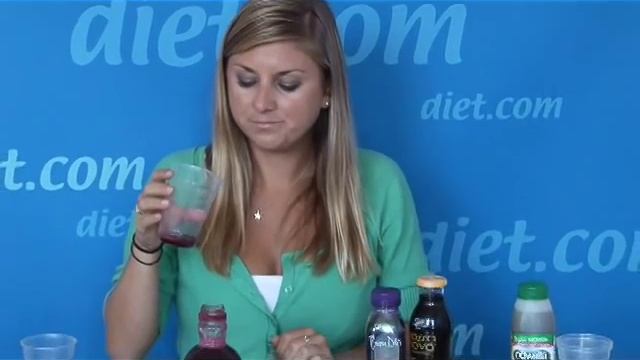 Acai Berry Diet & Benefits смотреть онлайн