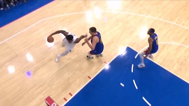 NBA "Get Crossed" MOMENTS 2023 смотреть онлайн