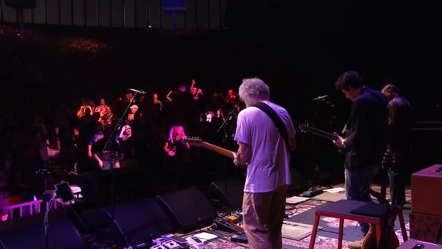 Dead & Company - Brown Eyed Women (Shoreline Amphitheater 7/30/16) смотреть онлайн