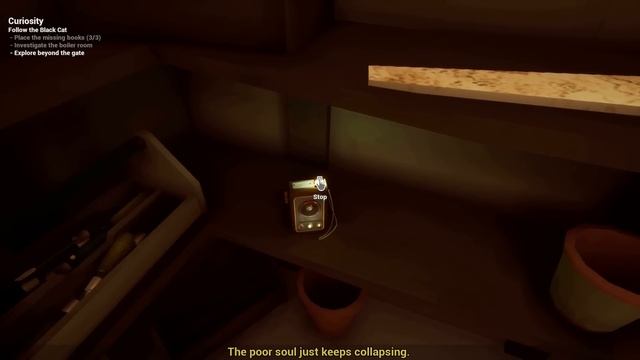 THE BABY IN YELLOW - HALLOWEEN UPDATE - Full Horror Game |1080p/60fps| #nocommentary