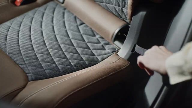 2020 NEW Mercedes-Benz GLB - The all new SUV from Mercedes смотреть онлайн