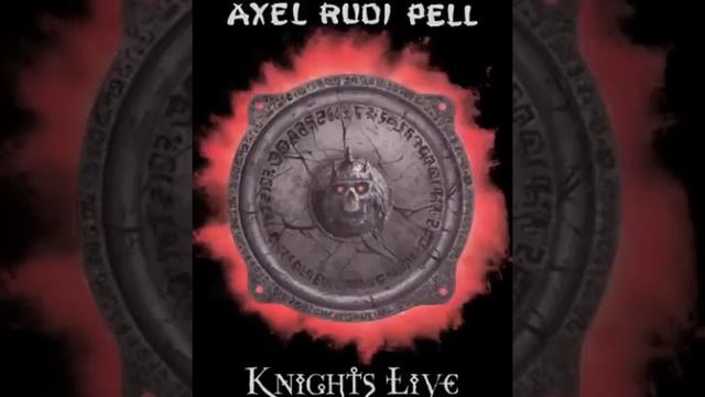 AXEL RUDI PELL - ALBUM - 