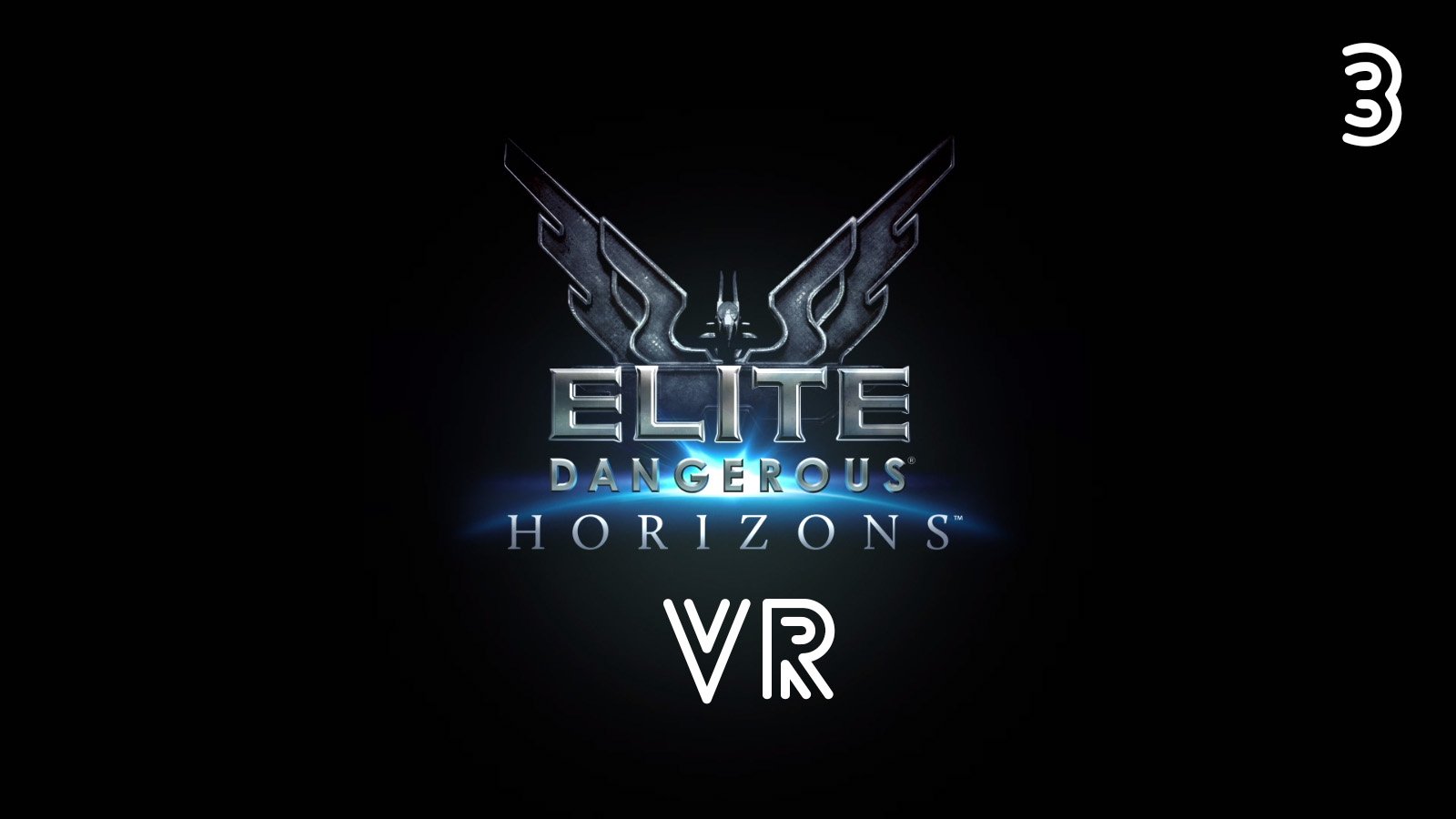Elite Dangerous VR | Часть 3 смотреть онлайн