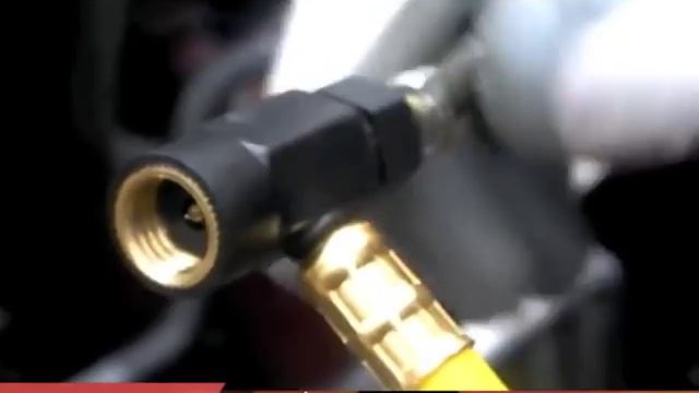 comment recharger la clim d'une voiture soi même смотреть онлайн