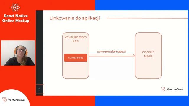? LIVE: React Native Online Meetup #1 смотреть онлайн