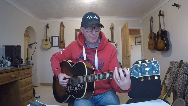 Guitar Technique Lesson Twenty Two - Power Chords And Palm Muting смотреть онлайн