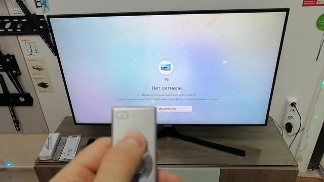 Обзор универсального пульта BN-1272 для Samsung Smart TV с голосовым управлением! смотреть онлайн