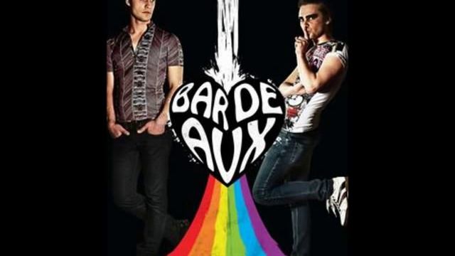 Bar de Aux-Рейвы смотреть онлайн