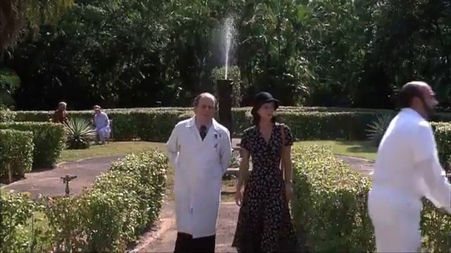 Ace Ventura Mental Hospital Scene HD720p) YouTube смотреть онлайн