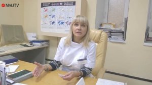 Методика взятия мазков из зева и носа на BL