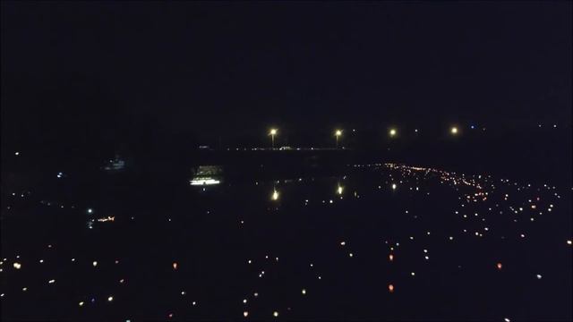 Водные фонарики смотреть онлайн