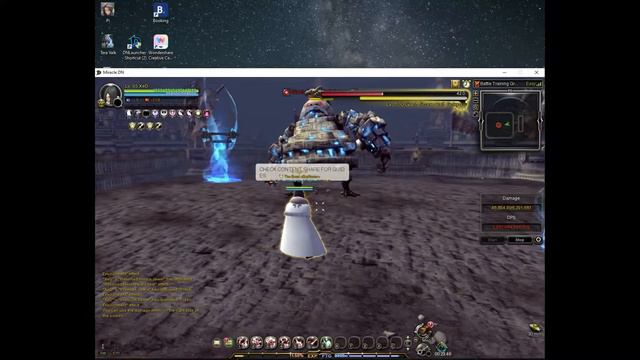 PePe Guides: Miracle Dragon Nest Costume Transformation (VELSKUD) смотреть онлайн