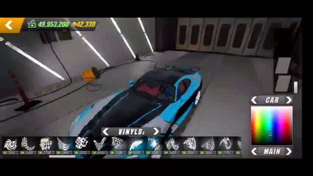 easily i turn my dodge viper into oracle racing design car in car parking multiplayer new update смотреть онлайн