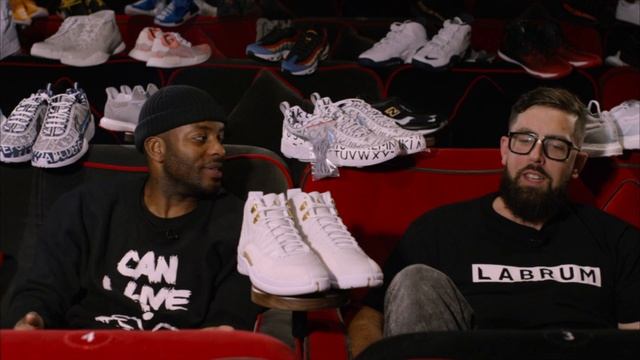 Best Shoes of 2016 / Yeezy V2 worst shoe of the year? - Sole Connection смотреть онлайн