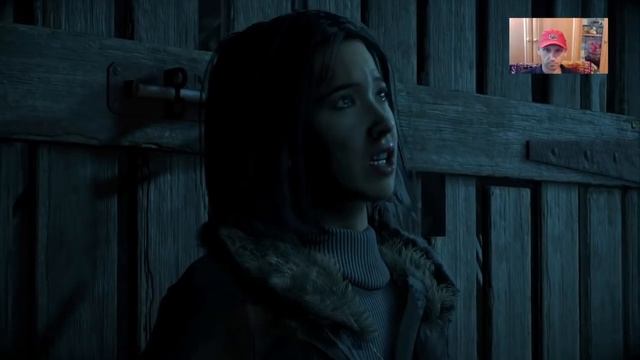 Дожить до рассвета _Часть 5