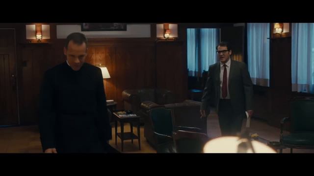Pawn Sacrifice Movie CLIP - Bobby Has Problems (2015) - Tobey Maguire, Liev Schreiber Movie HD смотреть онлайн