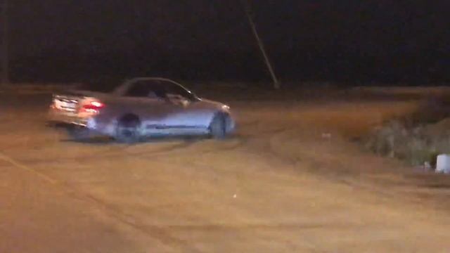 Drift Mercedes c350 w204 (-18) смотреть онлайн
