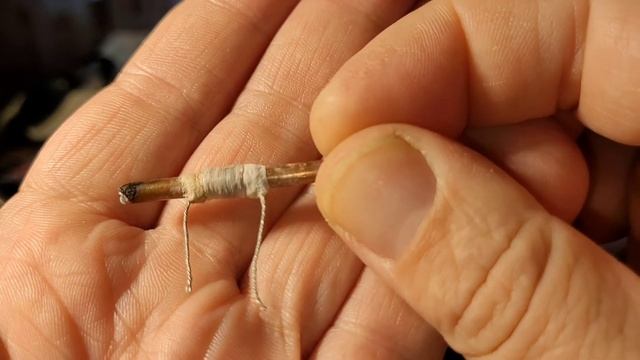 Автономный паяльник с термостабилизацией из электронной сигареты. смотреть онлайн