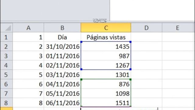 manual excel смотреть онлайн