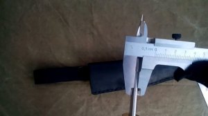 Якутский нож без ковки из стали Р18. Yakutian knife rapid steel.