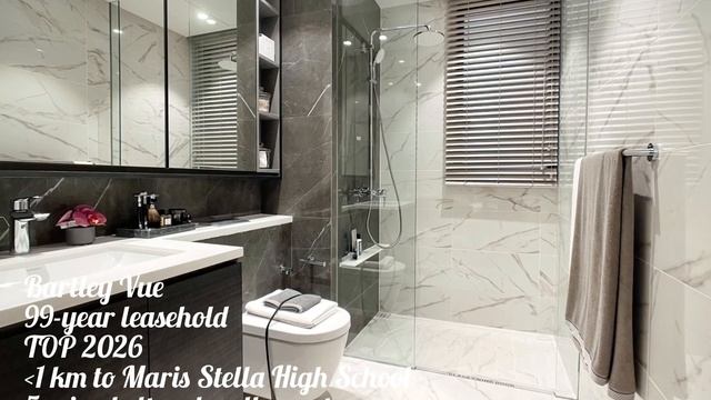 Bartley Vue (New project TOP 2026) смотреть онлайн