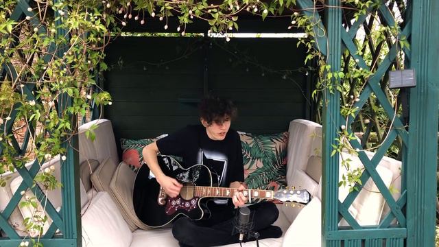 Will We Talk? Sam Fender - SUMMERHOUSE SESSIONS 3