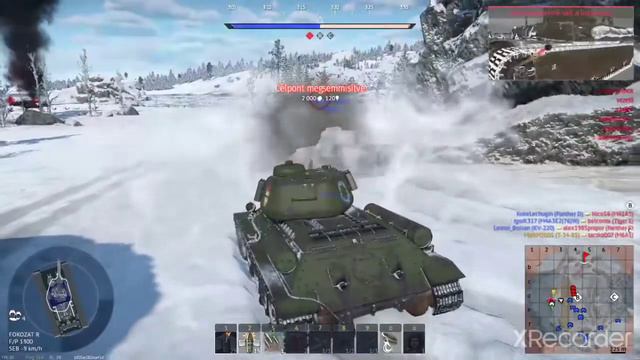 War Thunder - Russian Bias Complation смотреть онлайн