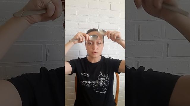 массаж ложками смотреть онлайн