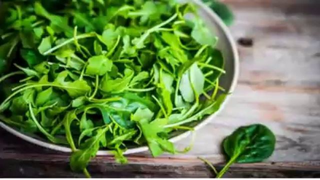 Рукола – это не просто Пряная Травка, а настоящий Кладезь Здоровья! смотреть онлайн