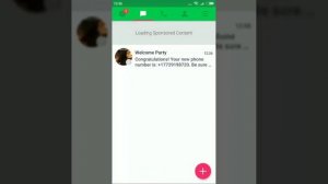 КАК СОЗДАТЬ АККАУНТ ТЕЛЕГРАМ БЕЗ SIM КАРТЫ/ANDROID