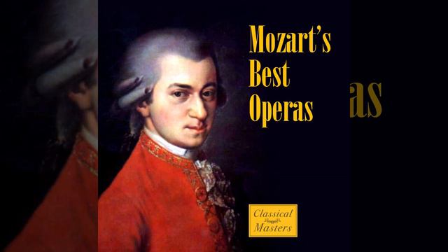 Don Giovanni - Act 2: Don Giovanni, A Cenar Teco смотреть онлайн