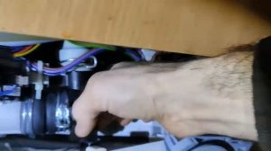 Подготовка посудомоечной машины к зимовке на даче