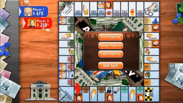 Anti-Opoly: The Anti-Monopoly Game (PC) смотреть онлайн
