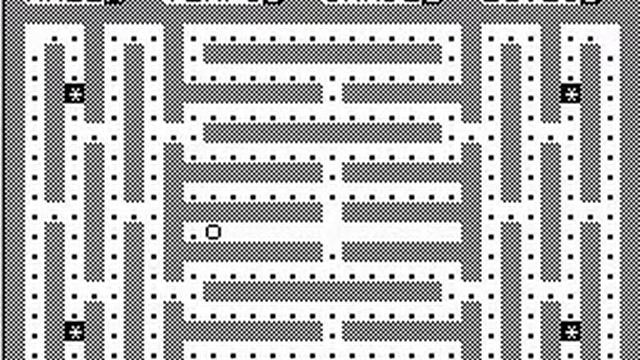 Gulp2 zx81 game in TTGO VGA32 смотреть онлайн