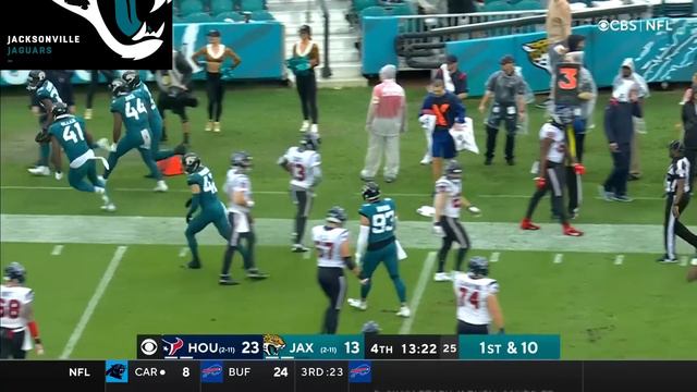 Every Team's Best Play from Week 15 | NFL 2021 Highlights смотреть онлайн
