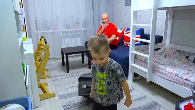 НИКТО НЕ ХОЧЕТ ИГРАТЬ С ФЁДОРОМ. Фёдор М. смотреть онлайн